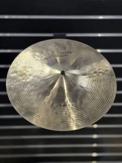 Zildjian - 14 K Constantinople Hi Hats